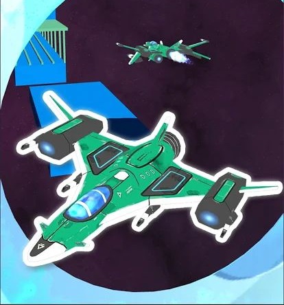 Gamenest game artwork