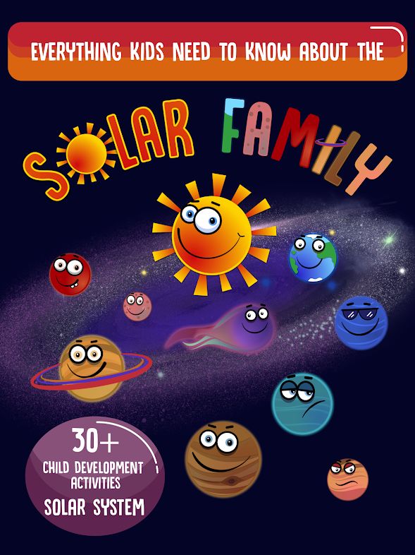 Solar Family